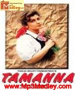 Tamanna 1997 song download